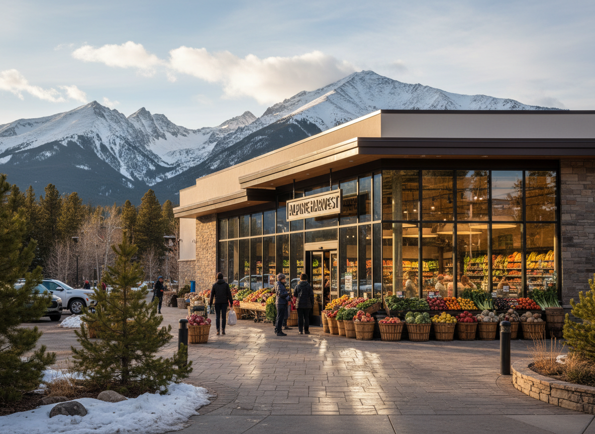 The Vail Valley’s New Whole Foods to open in Avon: A Sign of Vail Valley’s Mature Growth