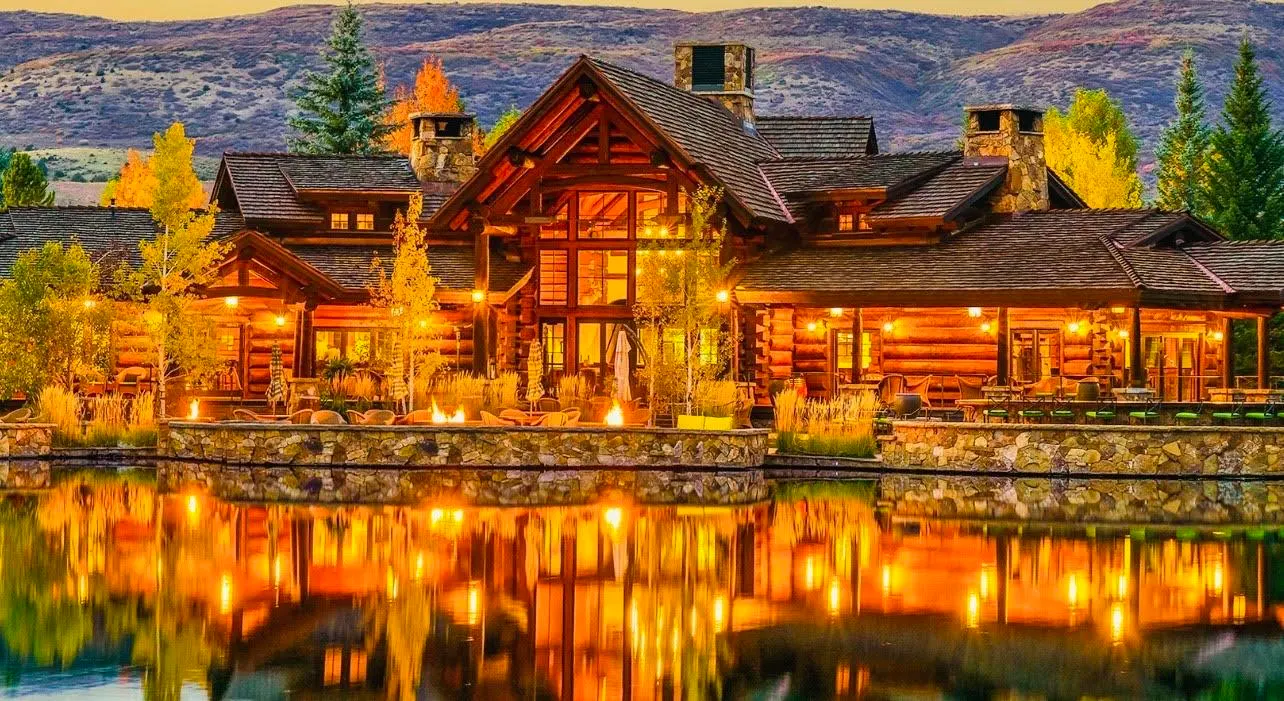 Chuck Kuhn Buying up some of the Nicest Legacy Ranches in Colorado