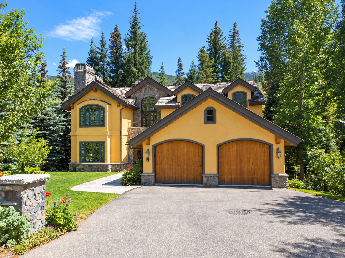 4301 Glen Falls Lane — Property Fact Sheet