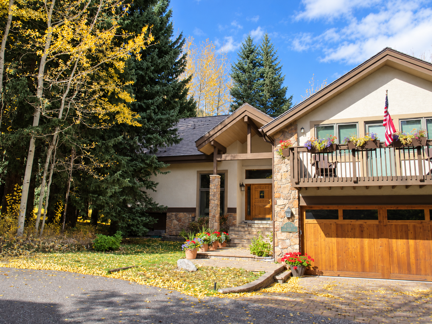 4320 Glen Falls Lane — Property Fact Sheet