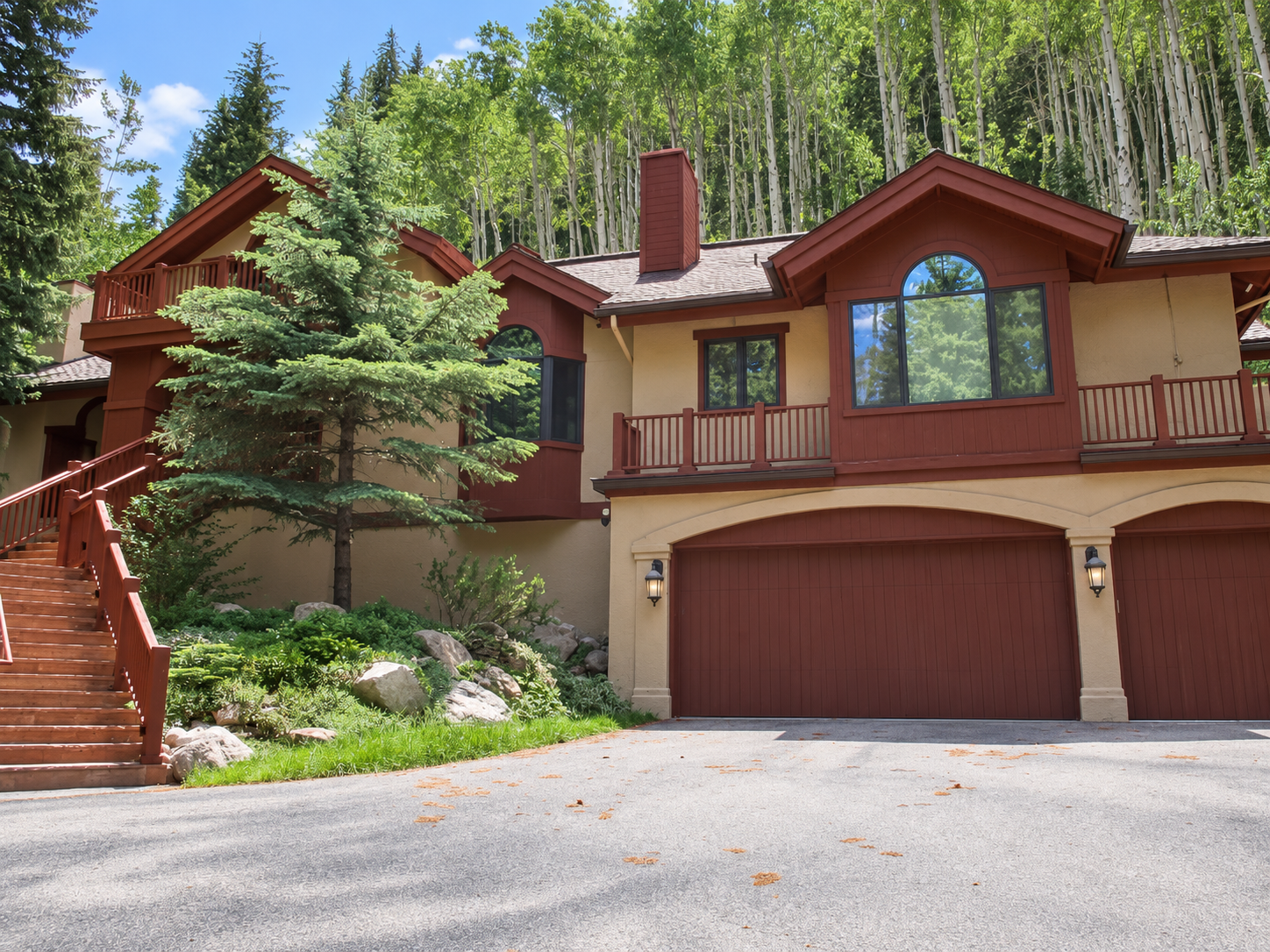 4420 Glen Falls Lane — Property Fact Sheet