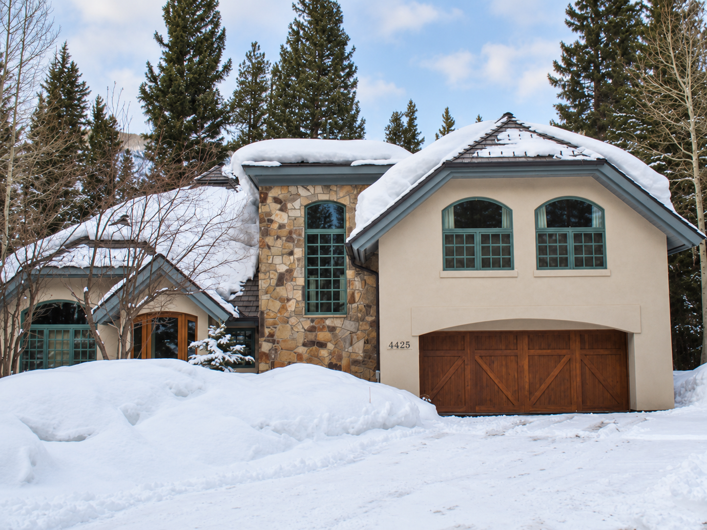 4425 Glen Falls Lane — Property Fact Sheet