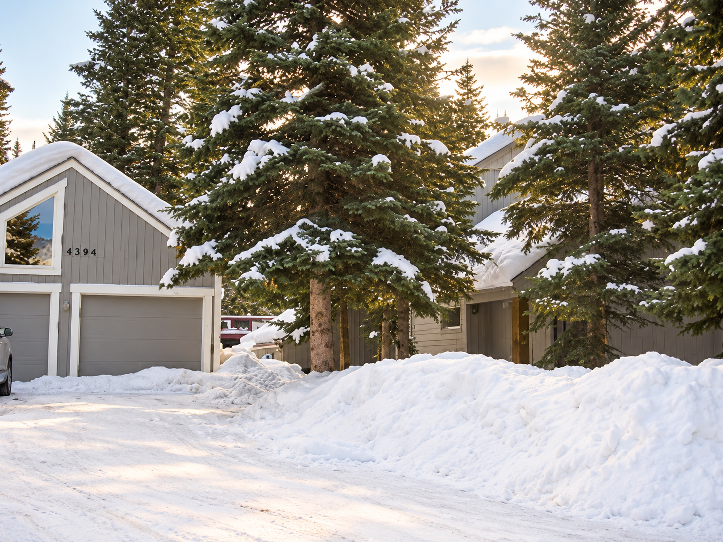 4394 Streamside Circle W #W Property Fact Sheet