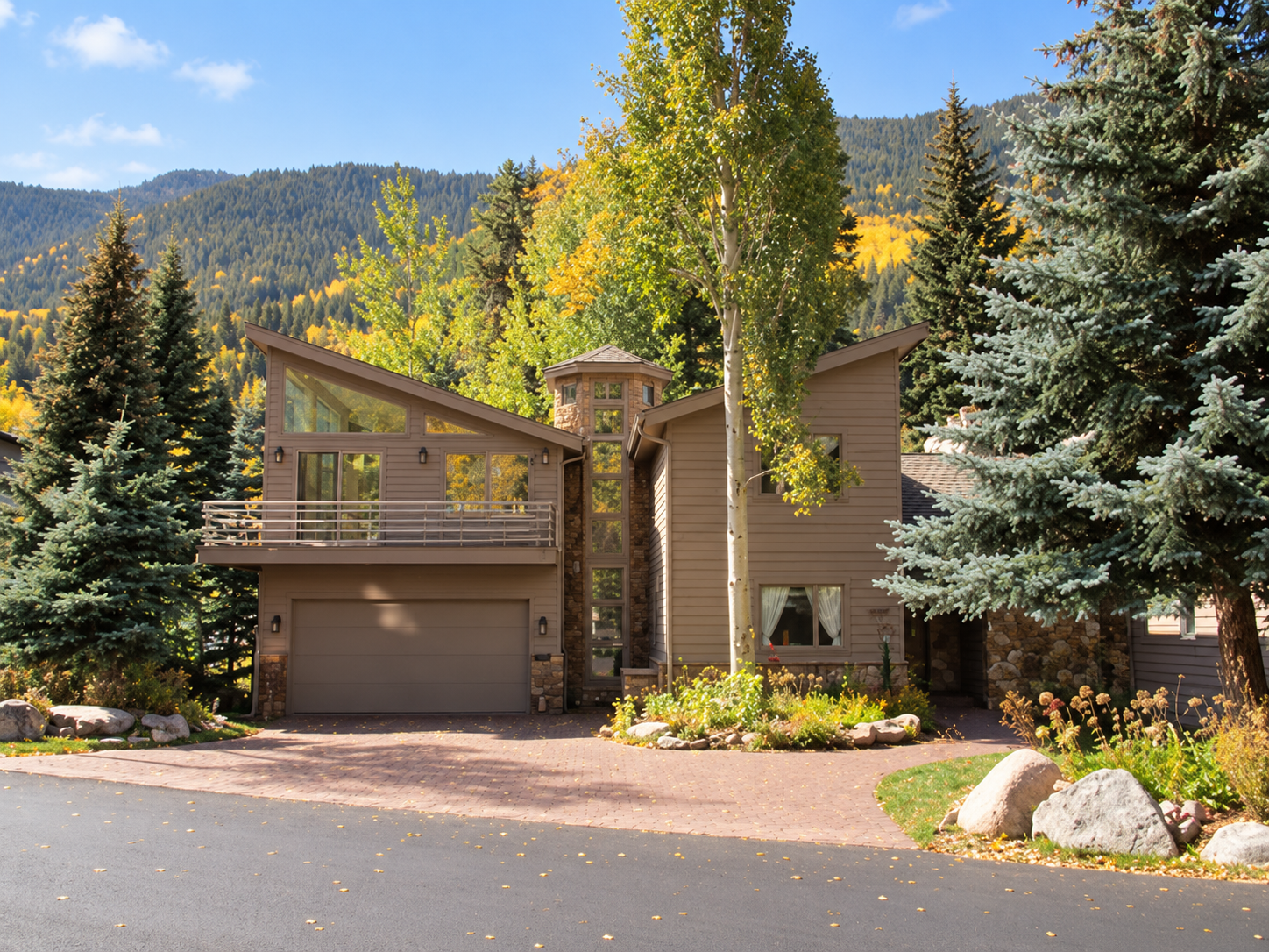 4532 Streamside Circle E #B Property Fact Sheet