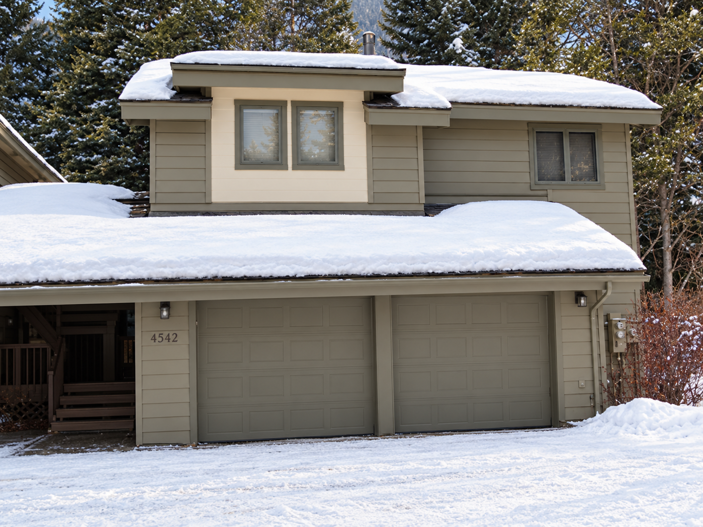 4542 Streamside Circle E #B Property Fact Sheet