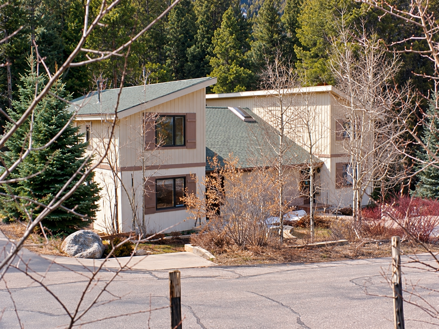 4562 Streamside Circle E #A Property Fact Sheet
